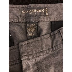 BR Martin fit Pant